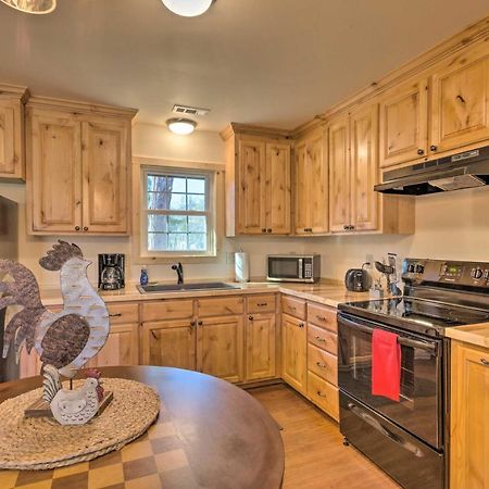 Newly Built Smoky Mountain Cabin Near Bryson City! Exterior foto